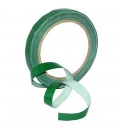 Ruban Adhésif Waterproof Ultra Résistant Adhésive Vert 12mm x 20m