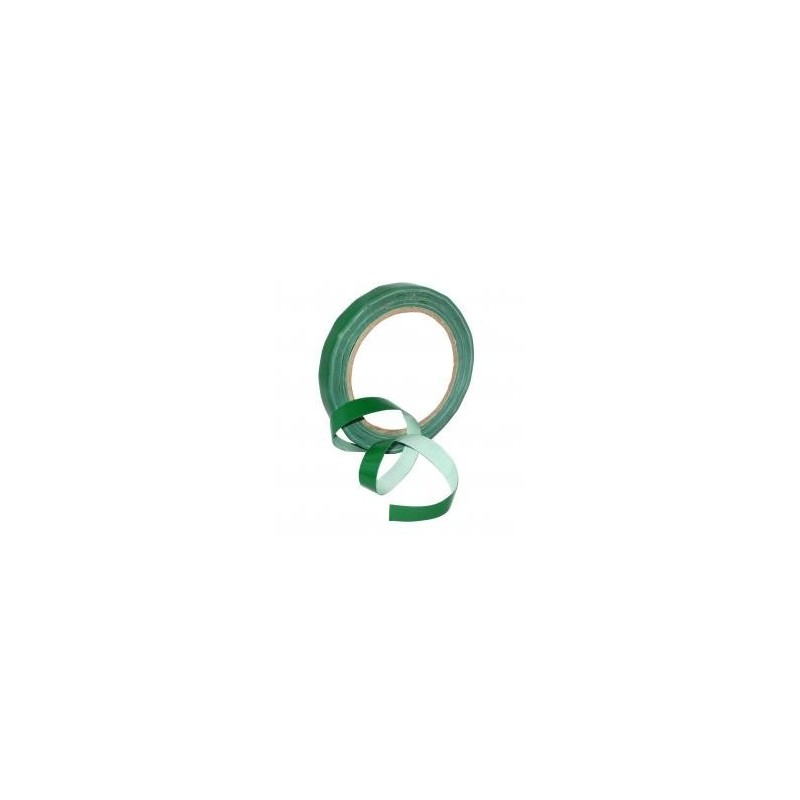 Ruban Adhésif Waterproof Ultra Résistant Adhésive Vert 12mm x 20m