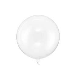 Ballon Transparent | Décoration de Fêtes | Grossiste Fleuristes