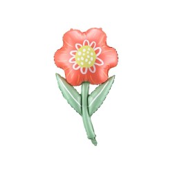 Ballon Fleur | Décoration de Printemps | Grossiste Fleuriste