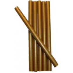 Bâton de colle chaude | Colle dorée | Grossiste Fleuristes
