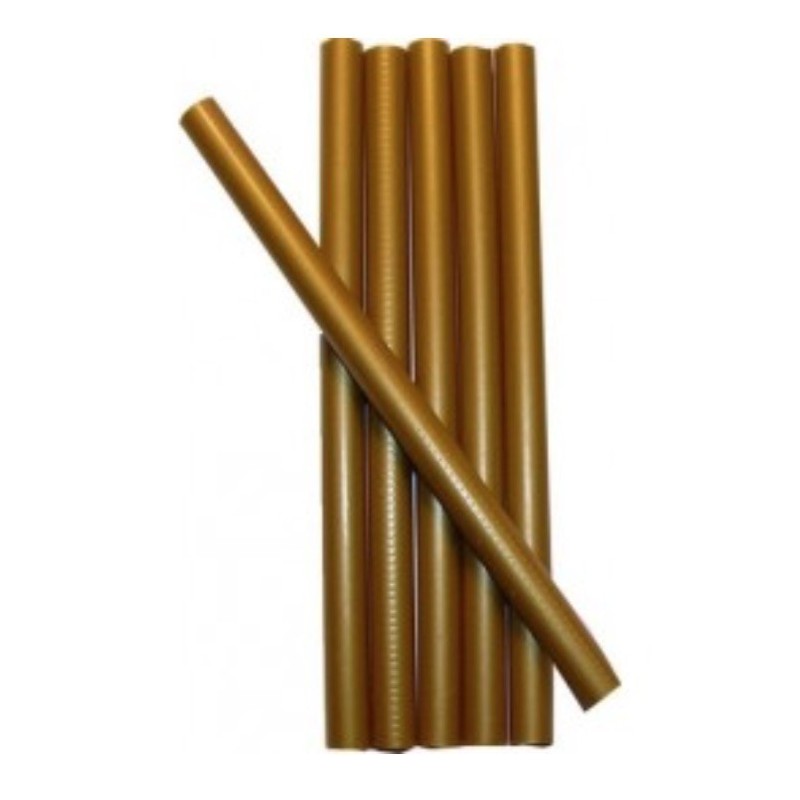 Bâton de colle chaude | Colle dorée | Grossiste Fleuristes