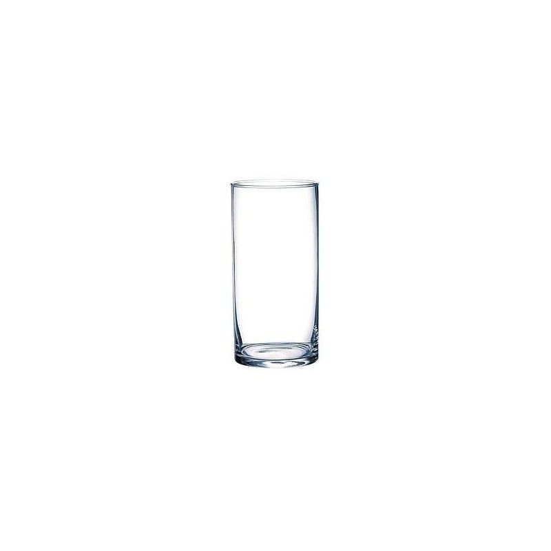 Vase en verre | Grossiste fleuristes | Pas cher !