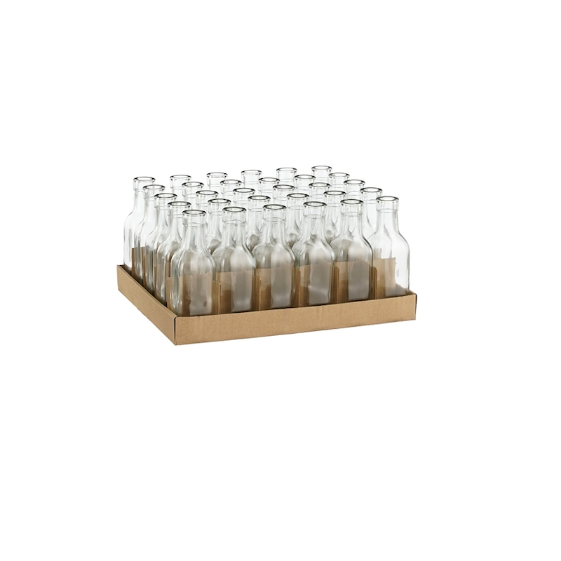 Soliflore | Grossiste en verre | Fournisseur fleuriste