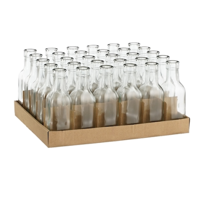 Soliflore | Grossiste en verre | Fournisseur fleuriste