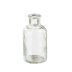 Bouteille en verre | Soliflore | Qualité Prix