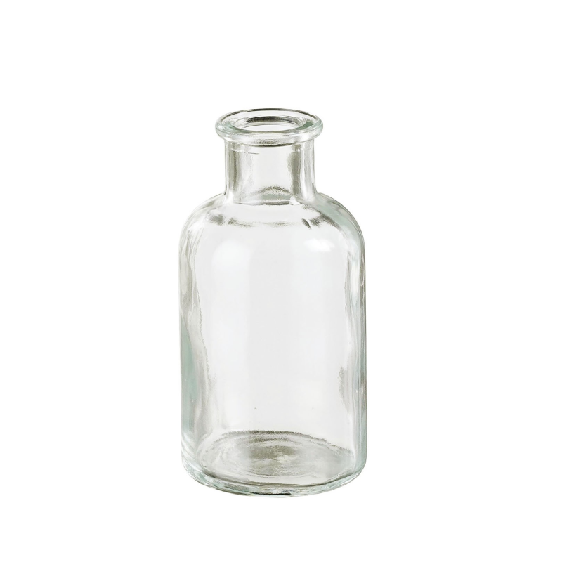 Bouteille en verre | Soliflore | Qualité Prix