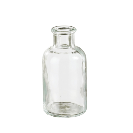 Bouteille en verre | Soliflore | Qualité Prix
