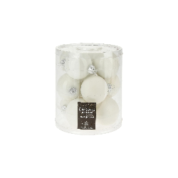Boule de Noël  | Grossiste Fleuristes | Fleurs Artificielles