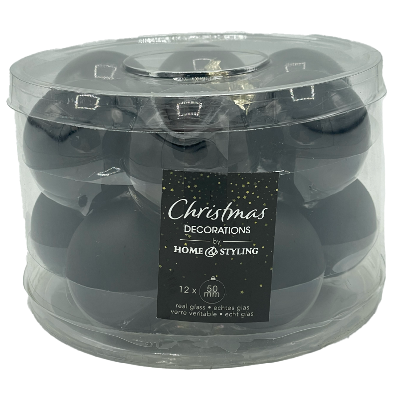 Boule de Noël  | Grossiste Fleuristes | Fleurs Artificielles