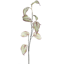 Feuillage Artificiel | Grossiste Plantes Artificielles | Coleus