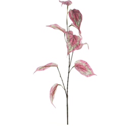 Feuillage Artificiel | Grossiste Plantes Artificielles | Coleus