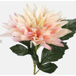 Dahlia XXL | Fleurs Artificielles | Qualité Prix
