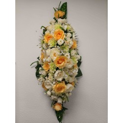 Composition Gerbe Venise | Fleurs Artificielles | Qualité prix