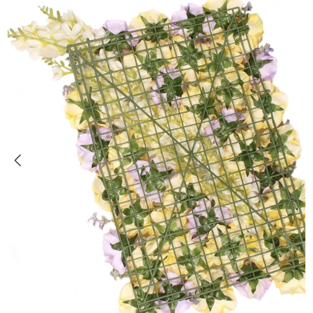 Fixer les Fleurs Artificielles  | Grillage  | Qualité Prix