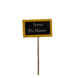 Pic en Bois | Grossiste Fleuriste | Qualité Prix