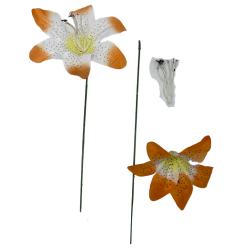 Lys Artificiel de montage | Grossiste Fleuriste | Qualité Prix