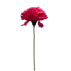 Œillet Artificiel | Fleurs Artificielles | Pas Cher