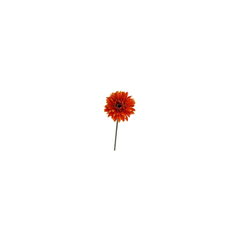 Gerbera artificiel | Fleurs Artificielles | Pas cher