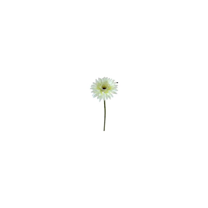 Gerbera artificiel | Fleurs Artificielles | Pas cher