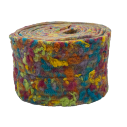 Rouleau de Laine Large | Grossiste Fleuriste | Qualité Prix