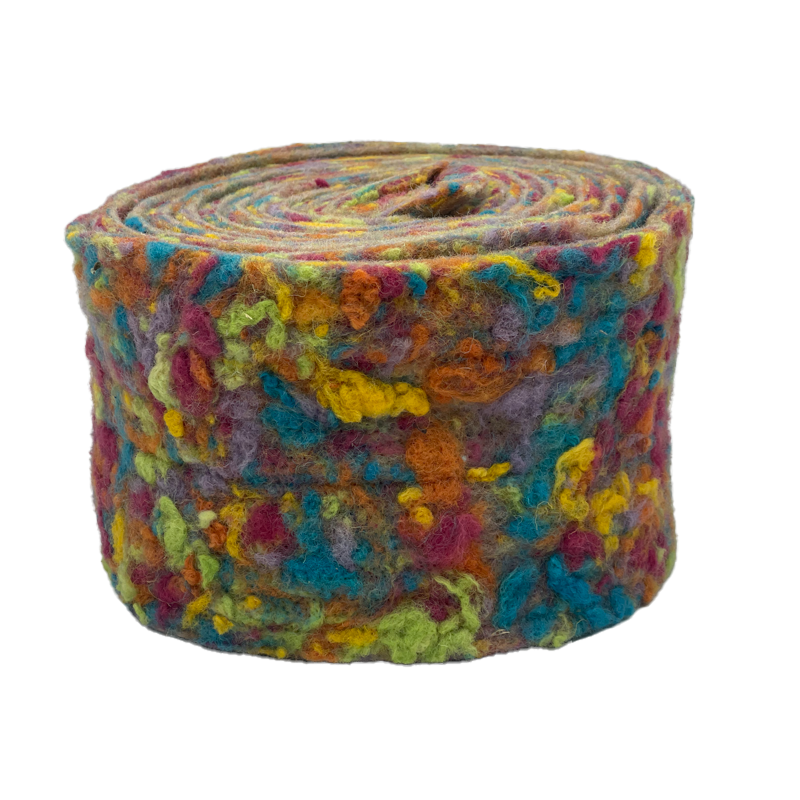 Rouleau de Laine Large | Grossiste Fleuriste | Qualité Prix