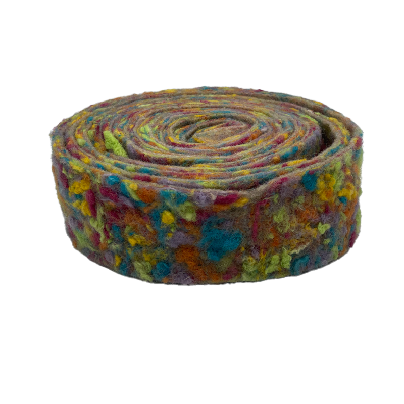 Rouleau de Laine fine | Grossiste Fleuriste | Qualité Prix