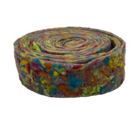Rouleau de Laine fine | Grossiste Fleuriste | Qualité Prix