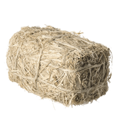 Paille Déco 4-5 kg