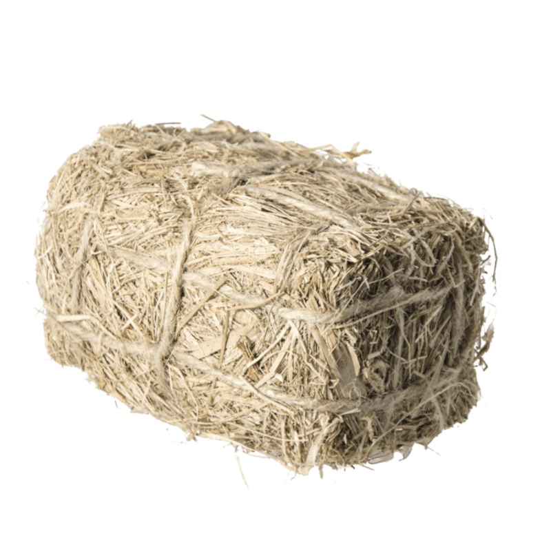 Paille Déco 4-5 kg