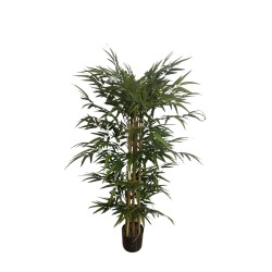 Bambou semi-artificiel | Plantes Artificielles | Grossiste