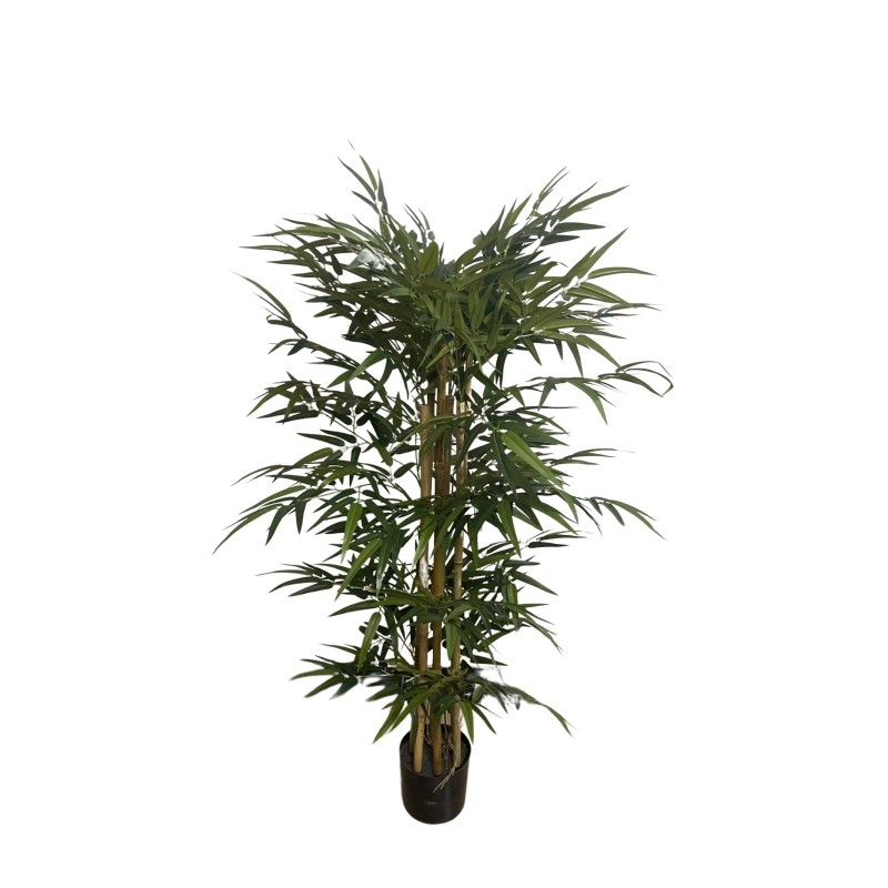 Bambou semi-artificiel | Plantes Artificielles | Grossiste