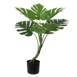 Monstera artificiel | Plantes Artificielles | Grossiste