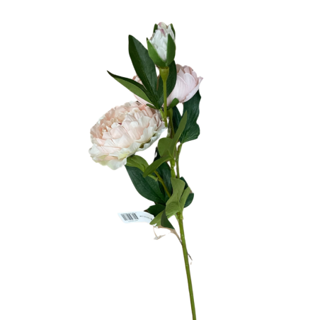 Pivoine artificielle | Grossiste Fleuriste | Qualité Prix