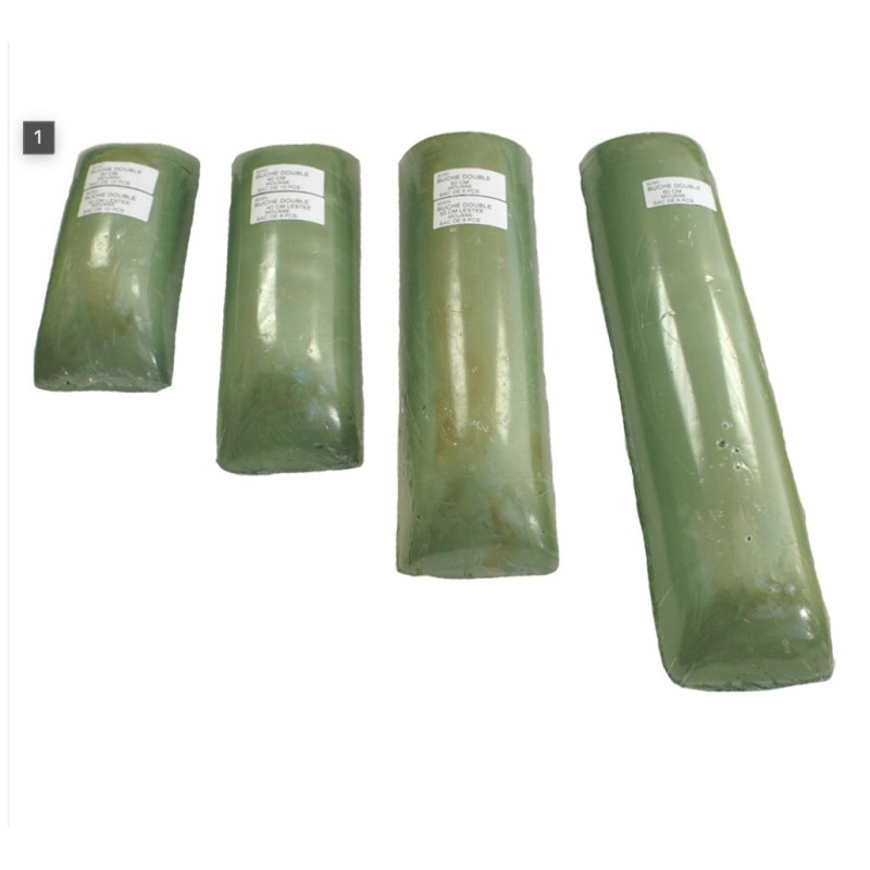 Mousse florale Polyuréthane | Fourniture fleuristes | Qualité Prix