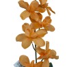 Orchidée Artificielle pas chère  "Gaia"- Différentes couleurs