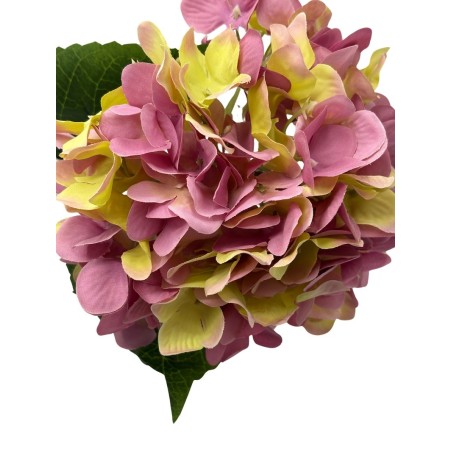 Hortensia Artificiel | Fleurs Artificielles | Qualité prix