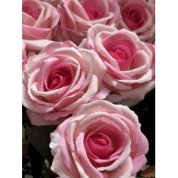 Rose Artificielle | Grossiste Fleurs Artificielles | Pas chère