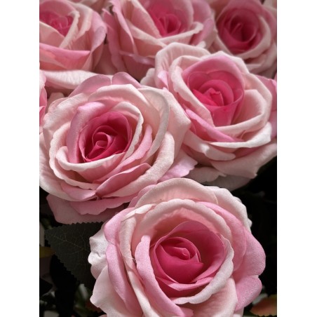 Rose Artificielle | Grossiste Fleurs Artificielles | Pas chère
