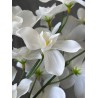 Orchidée Artificielle pas chère  "Gaia"- Différentes couleurs