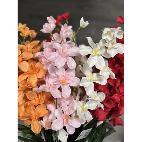 Orchidée Artificielle | Grossiste Fleuriste | Qualité Prix
