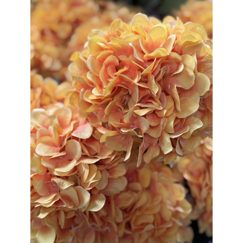 Hortensia Artificiel | Fleurs Artificielles | Qualité prix