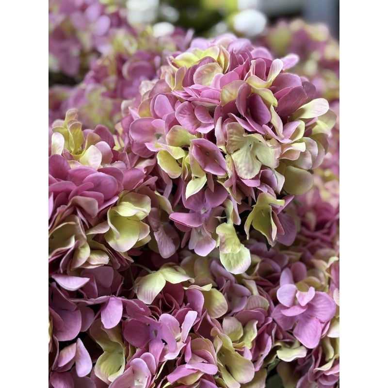 Hortensia Artificiel | Fleurs Artificielles | Qualité prix