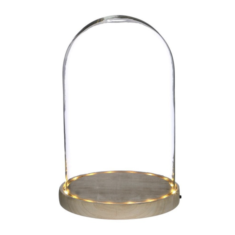 Fournisseur Verrerie | Cloche en verre  | Qualité Prix