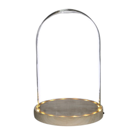 Fournisseur Verrerie | Cloche en verre  | Qualité Prix