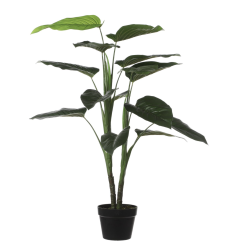 Philodendron artificiel | Plantes Artificielles | Grossiste
