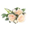 Bouquet de Pivoines artificielles - Différentes couleurs