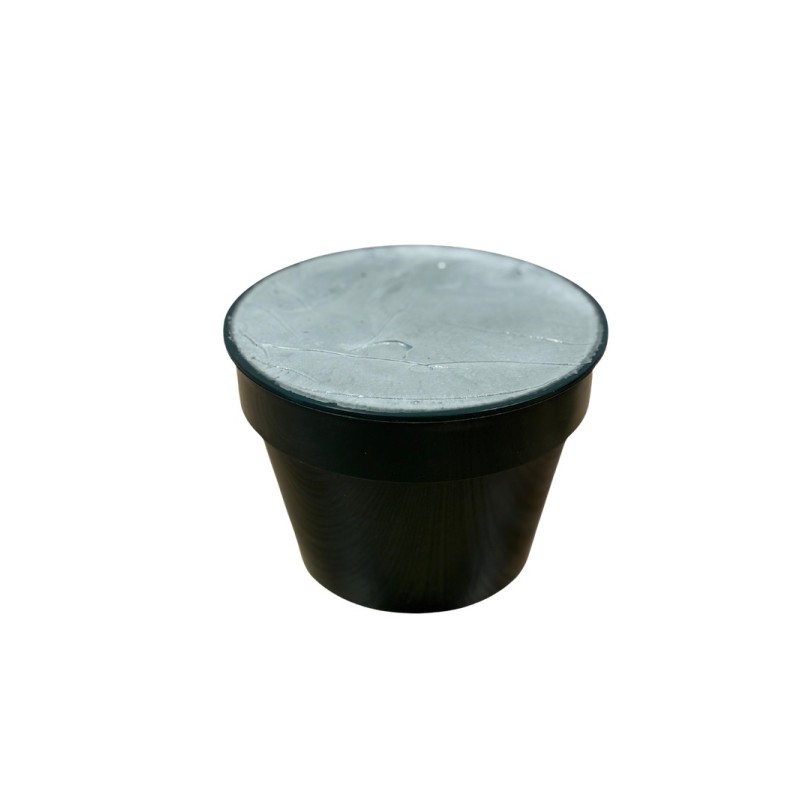 Fleurs artificielles Toussaint  | Pot lesté  | Fournisseur