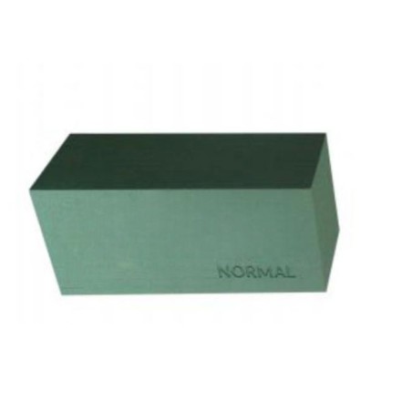 Mousse Florale | Mousse verte | Grossiste Fleuristes