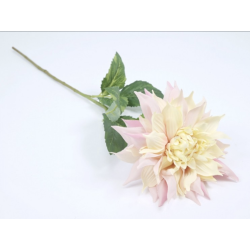 Grossiste  | Fleurs Artificielles  | Dahlia artificiel